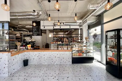 The Cornish Bakery photo 3